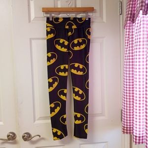 Batman Leggins small size